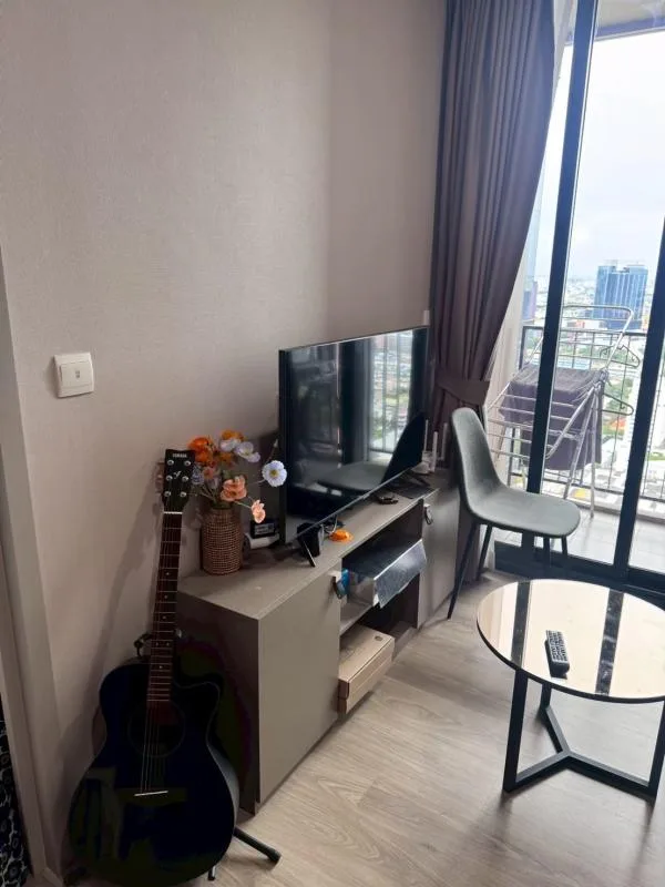 OKA HAUS Sukhumvit 36 — photo 3
