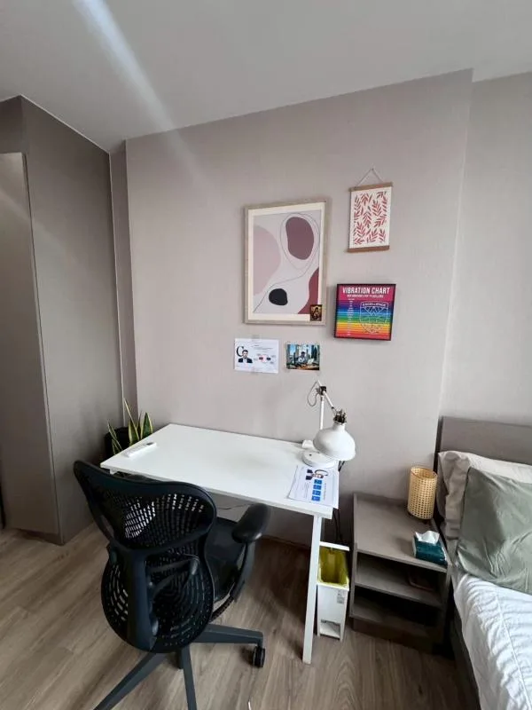 OKA HAUS Sukhumvit 36 — photo 4