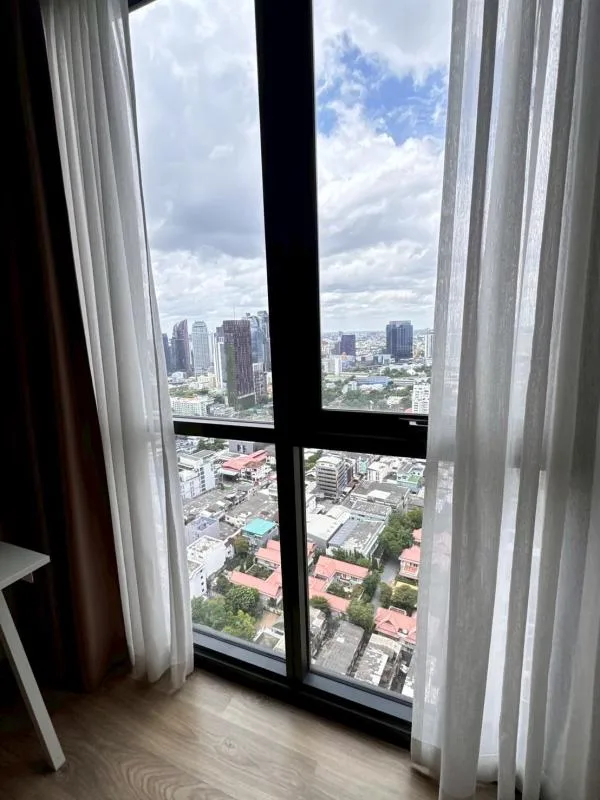 OKA HAUS Sukhumvit 36 — photo 5
