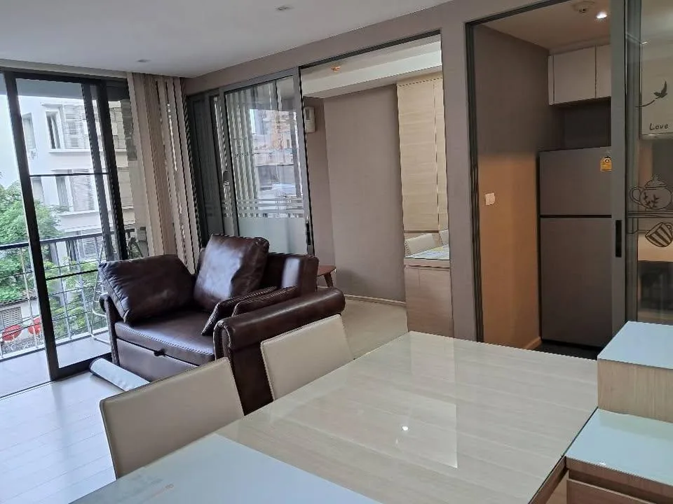 Klass Condo Silom — photo 2