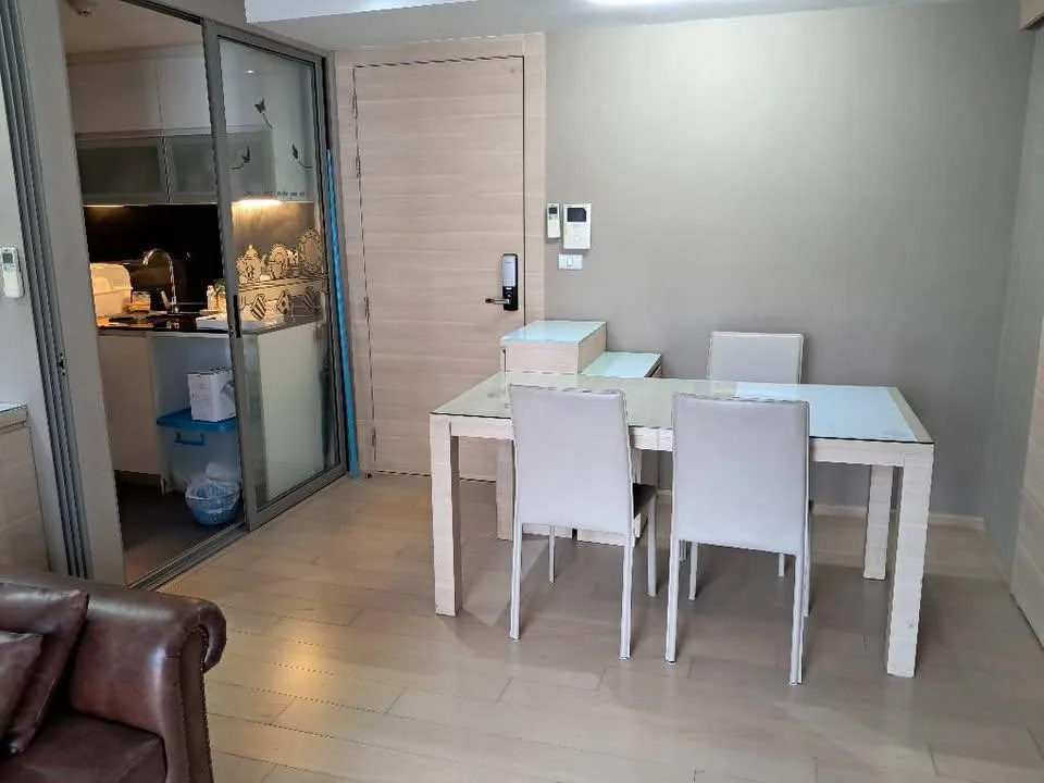 Klass Condo Silom — photo 4