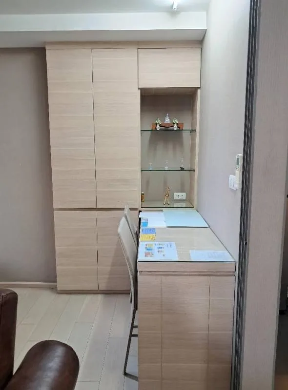 Klass Condo Silom — photo 6