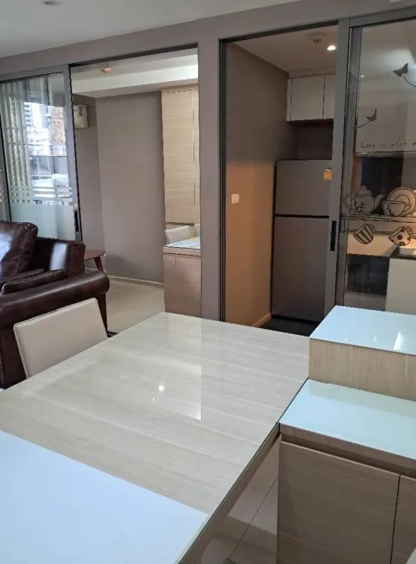 Klass Condo Silom — photo 7