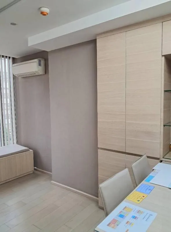Klass Condo Silom — photo 9