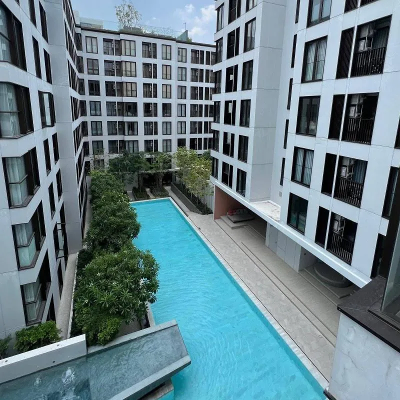 Chapter Thonglor 25 — photo 17