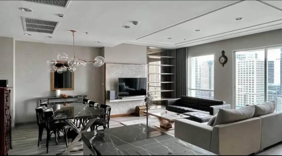 Centric Sathorn - Saint Louis — photo 2