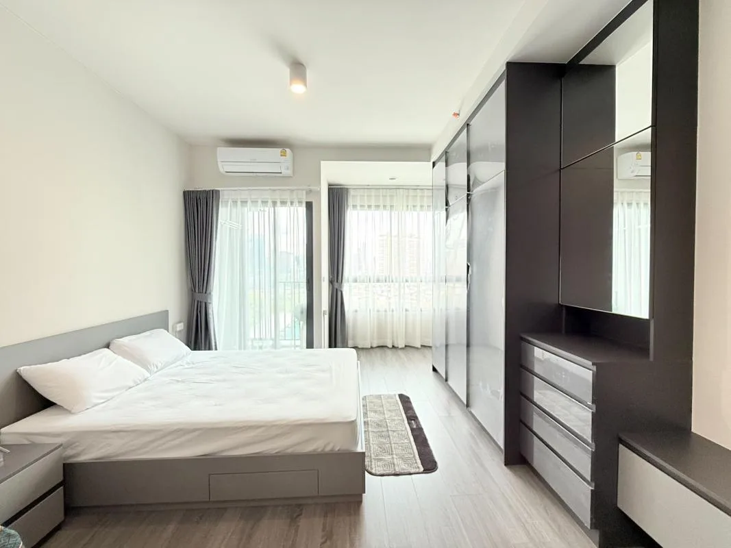 Ideo Sukhumvit – Rama 4 — photo 4
