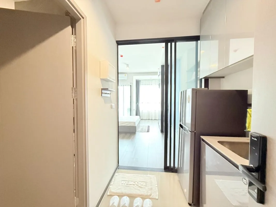 Ideo Sukhumvit – Rama 4 — photo 6