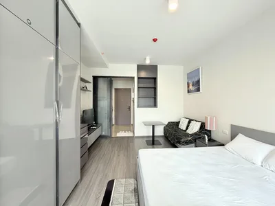 Ideo Sukhumvit – Rama 4