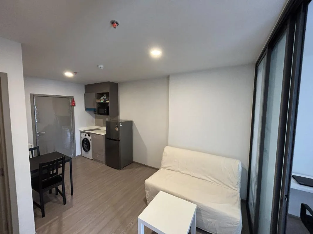 Aspire Sukhumvit-rama4 — photo 2