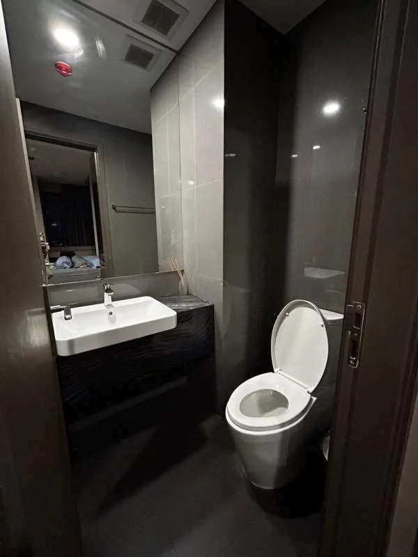 Ashton Chula - Silom — photo 9