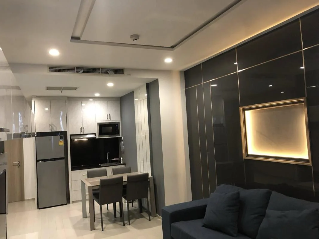 Noble Ploenchit — photo 3