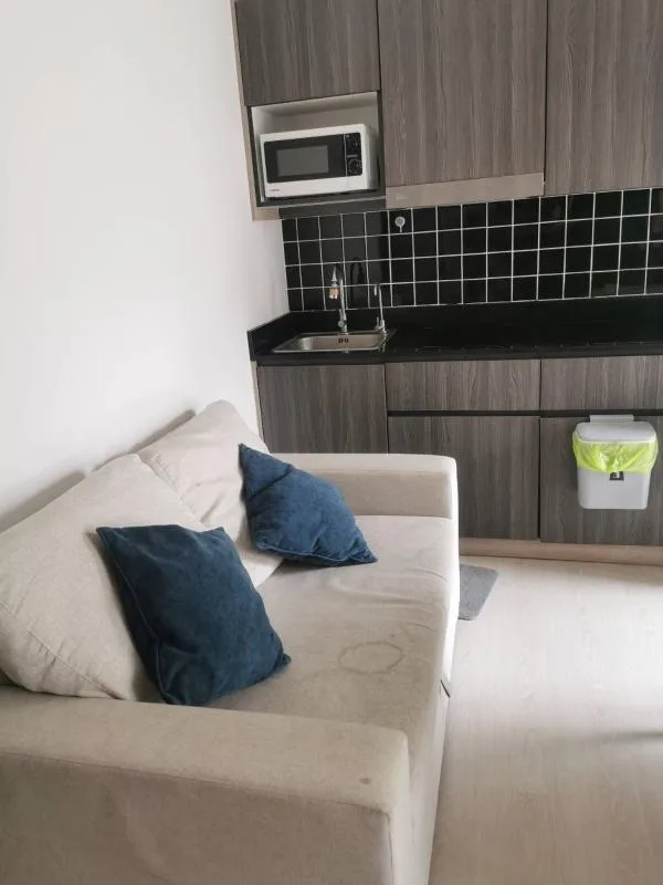 Unio Sukhumvit 72 (phase 2) — photo 2