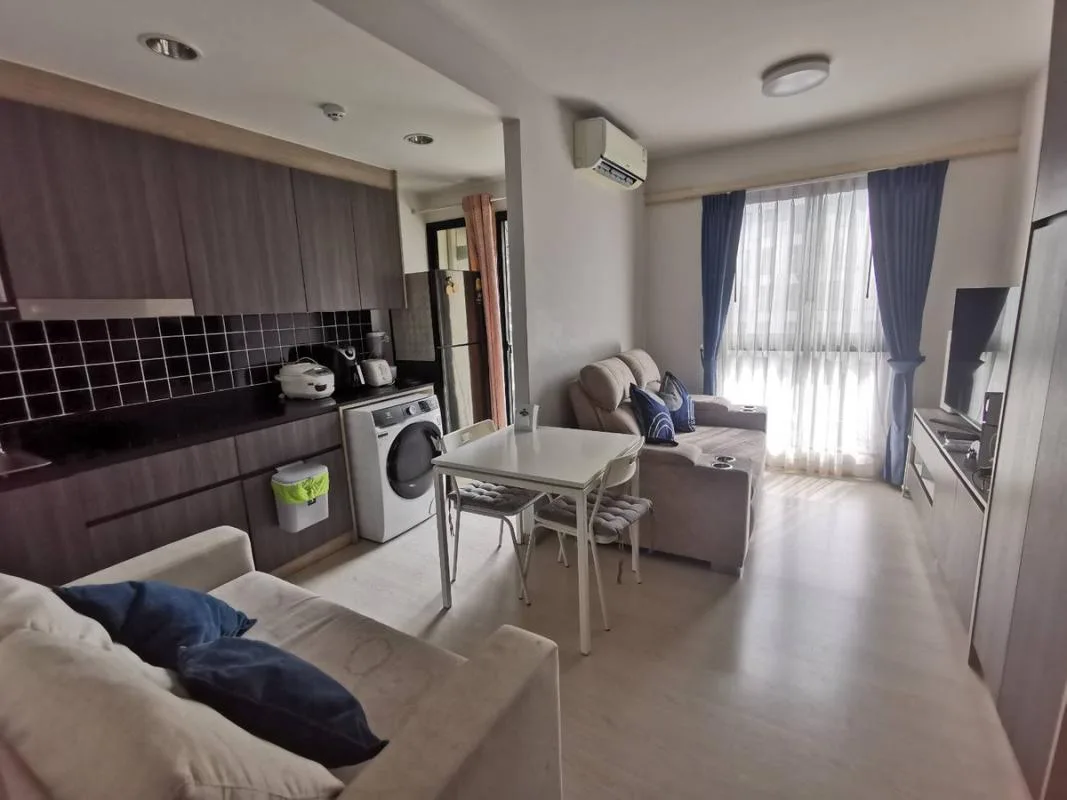 Unio Sukhumvit 72 (phase 2) — photo 4