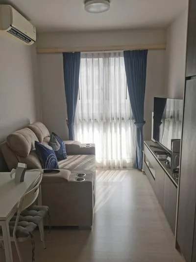 Unio Sukhumvit 72 (phase 2)