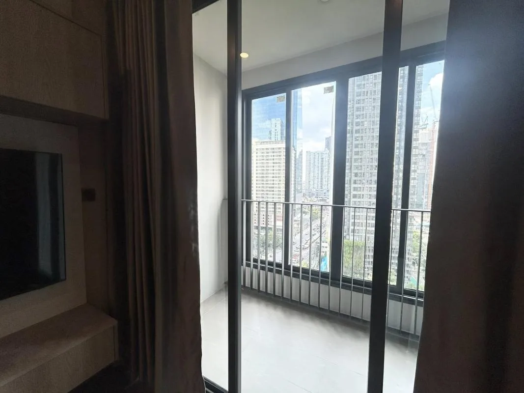 Ideo Q Siam - Ratchathewi — photo 5