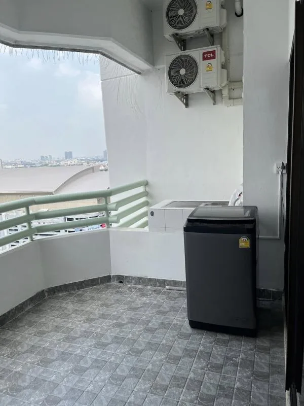 Bangna Residence — photo 7