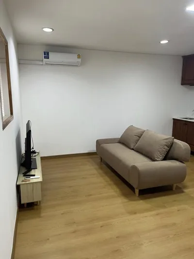 Bangna Residence