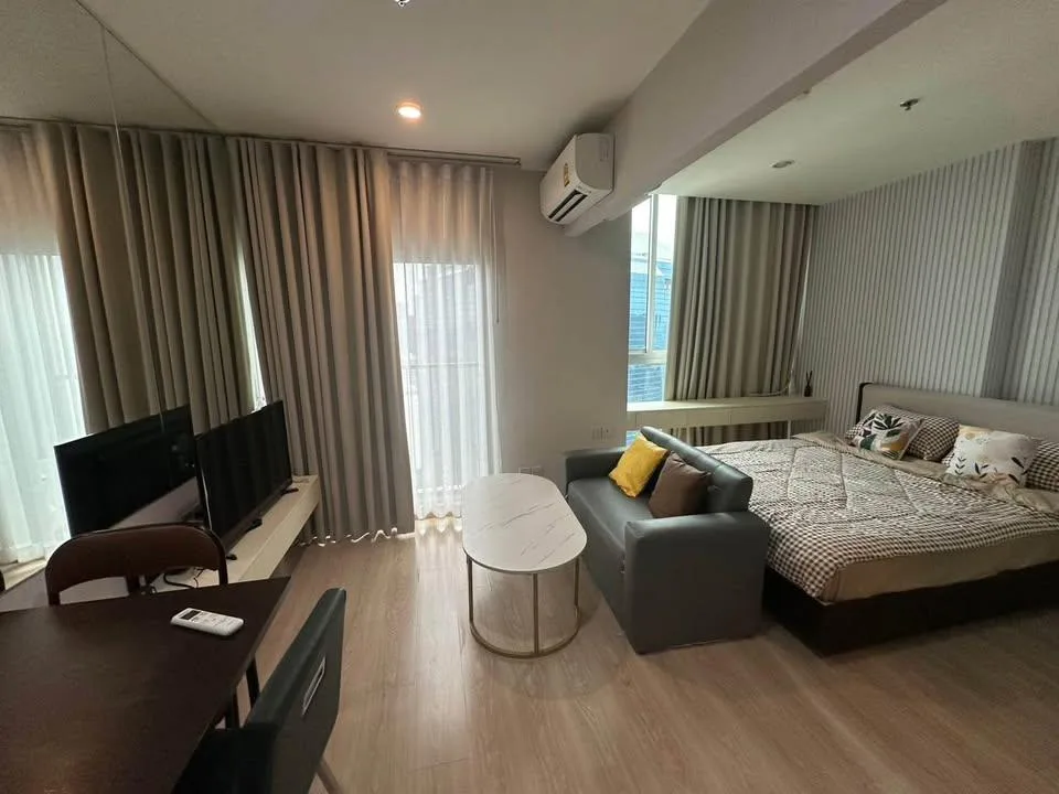 Noble Revolve Ratchada 2 — photo 1