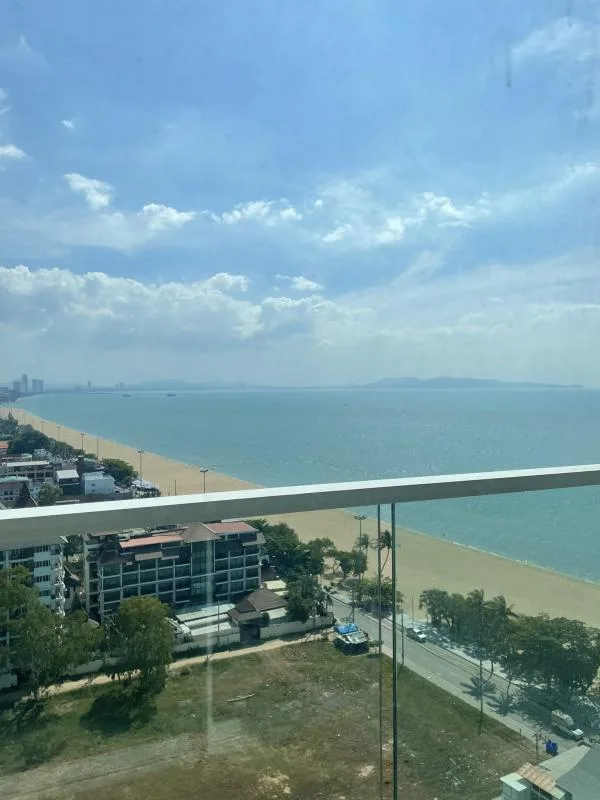 Cetus Beachfront Pattaya — photo 10