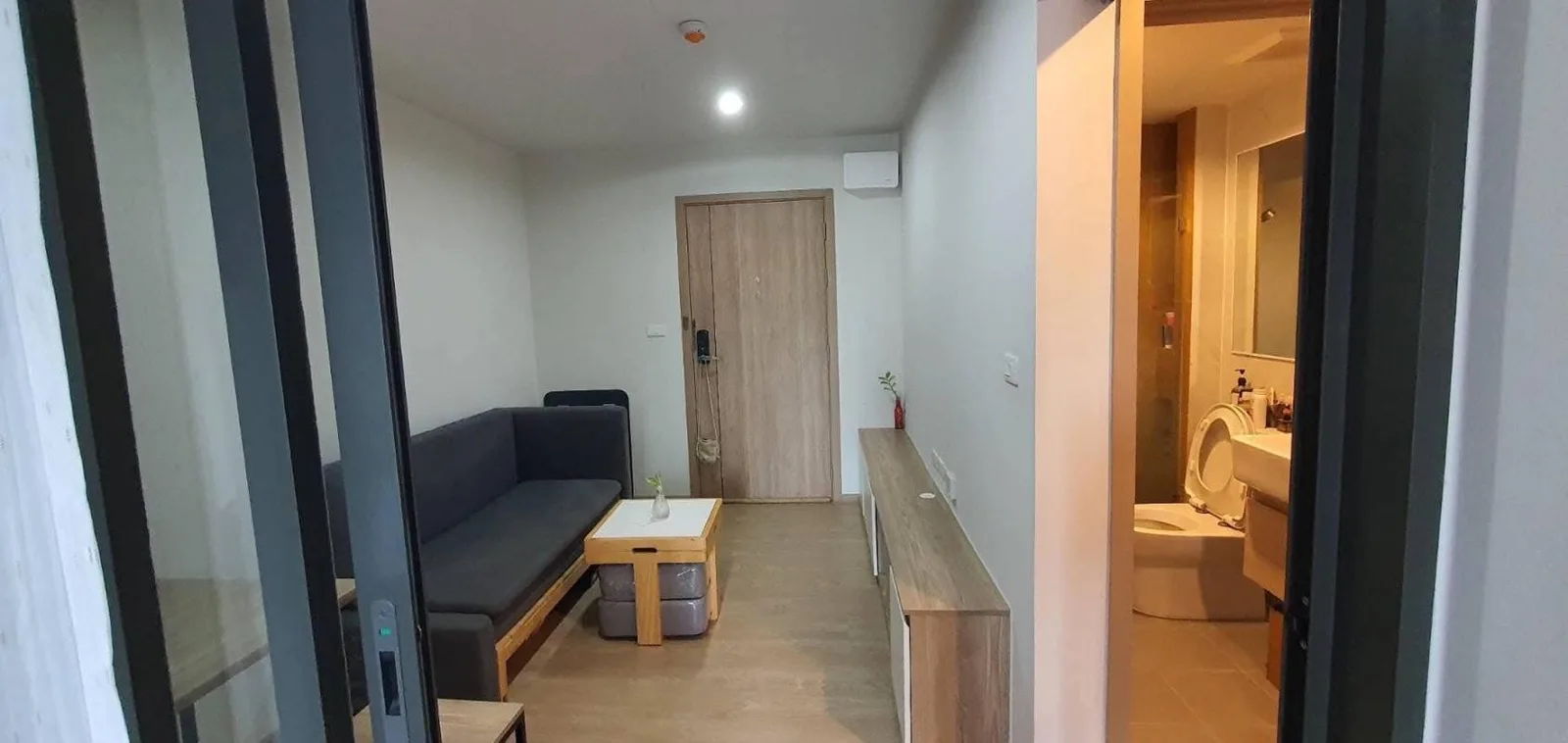 The Excel Hideaway Sukhumvit 71 — photo 1