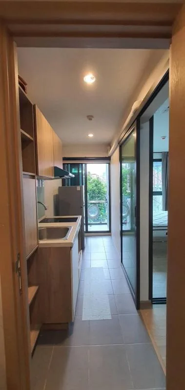 The Excel Hideaway Sukhumvit 71 — photo 3