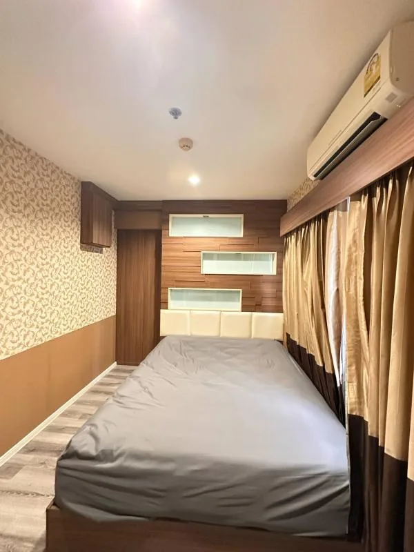 Lumpini Mega City Bangna — photo 3