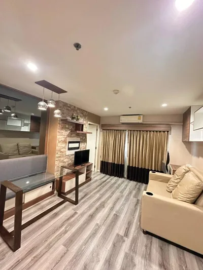 Lumpini Mega City Bangna