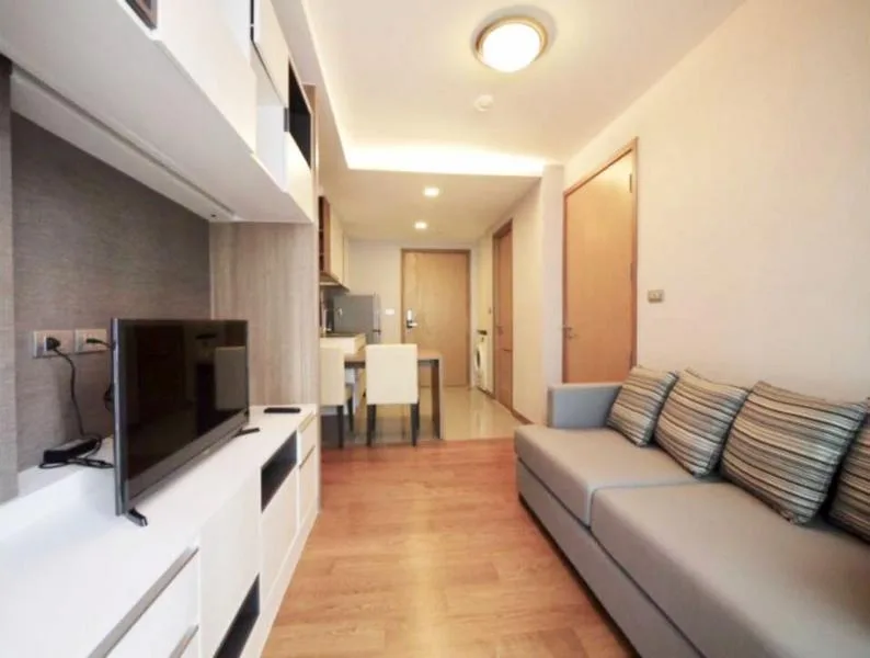 InterLux Premier Sukhumvit 13 — photo 2