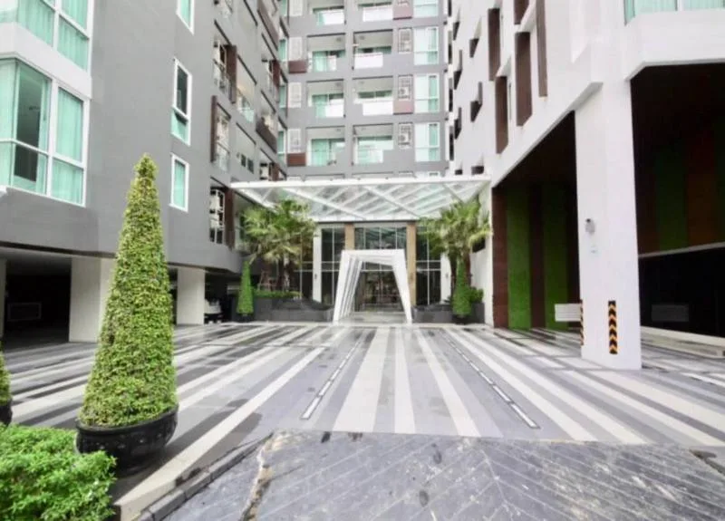 InterLux Premier Sukhumvit 13 — photo 12