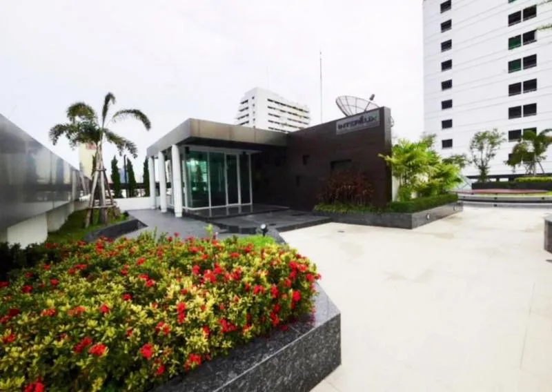 InterLux Premier Sukhumvit 13 — photo 14