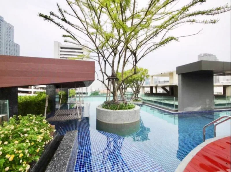 InterLux Premier Sukhumvit 13 — photo 15