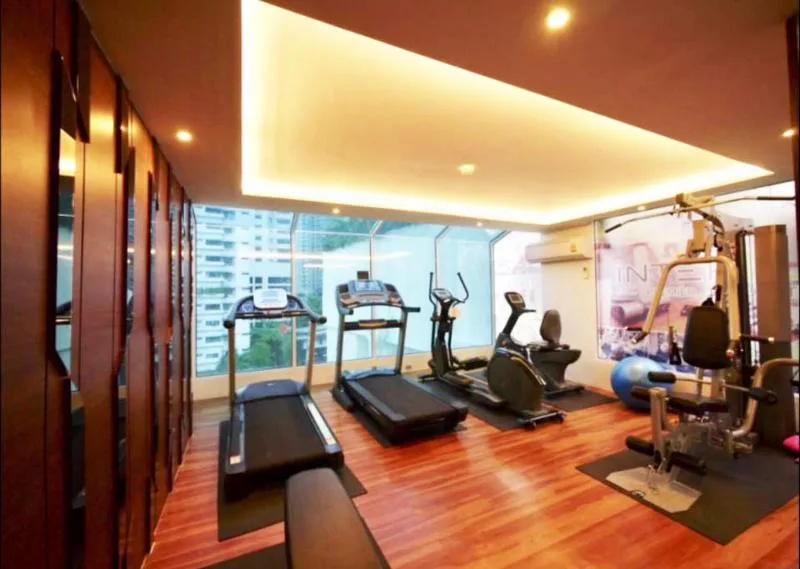 InterLux Premier Sukhumvit 13 — photo 16