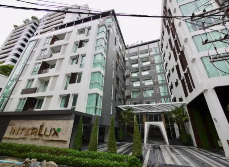 InterLux Premier Sukhumvit 13 — photo 3