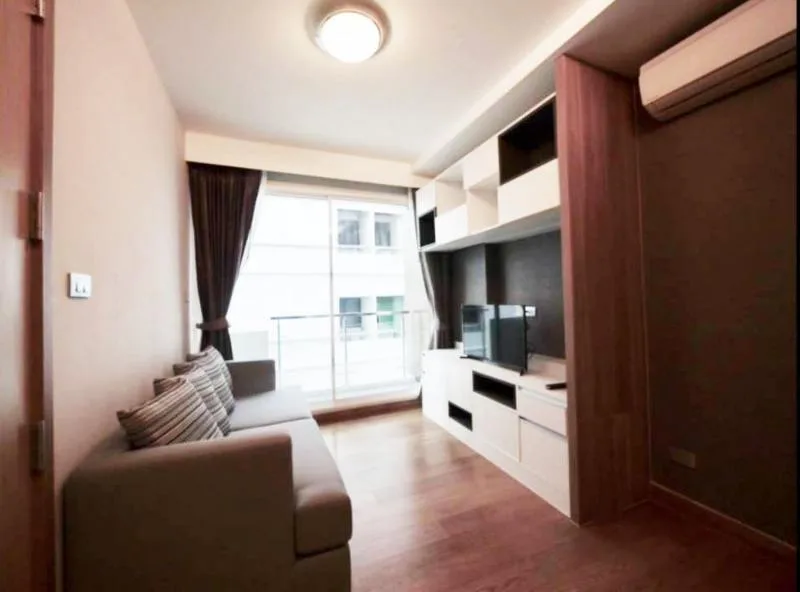 InterLux Premier Sukhumvit 13 — photo 8