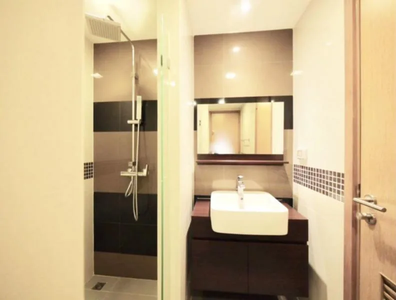 InterLux Premier Sukhumvit 13 — photo 10
