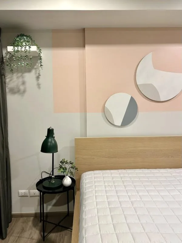 THE BASE Sukhumvit 50 — photo 2