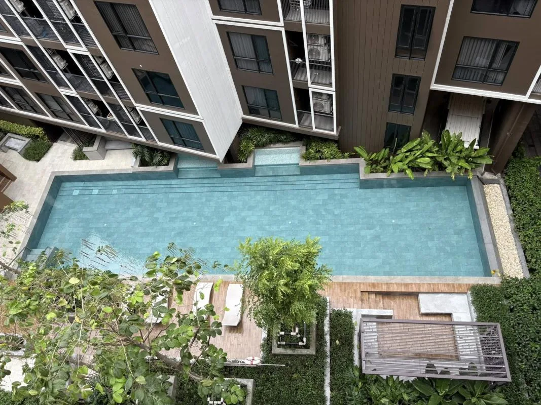 The Shade Sathon 1 — photo 6