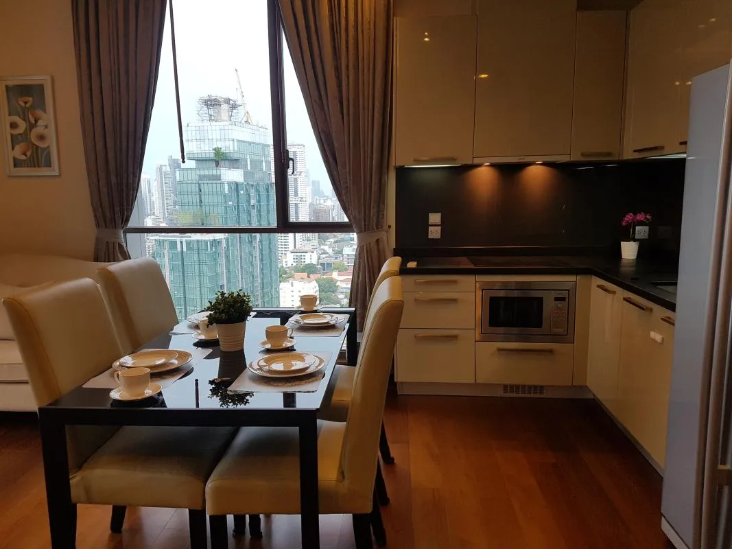Quattro by Sansiri — photo 3
