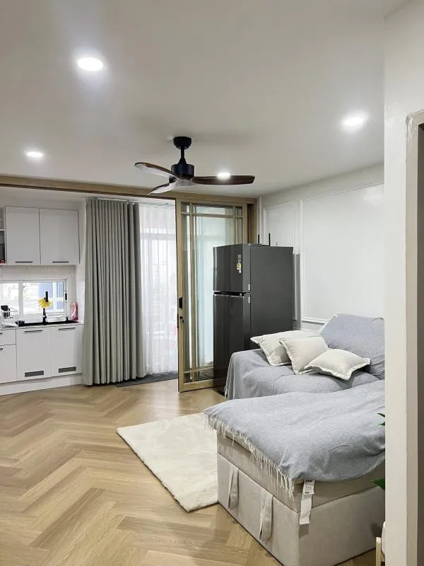 S Condo Sukhumvit 50 — photo 2
