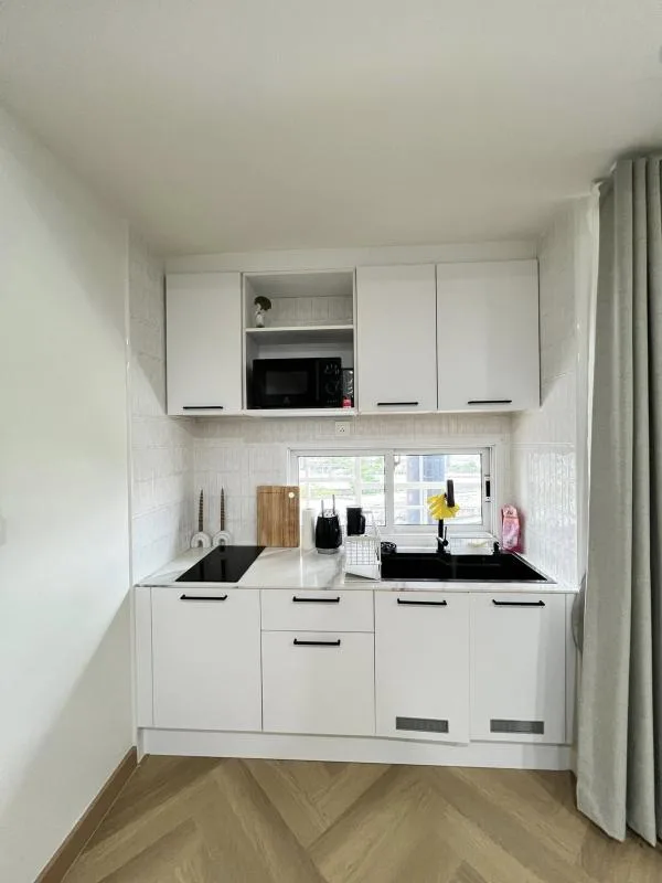 S Condo Sukhumvit 50 — photo 3