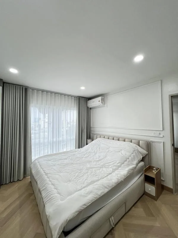 S Condo Sukhumvit 50 — photo 4