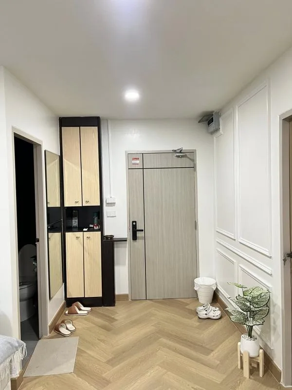 S Condo Sukhumvit 50 — photo 7