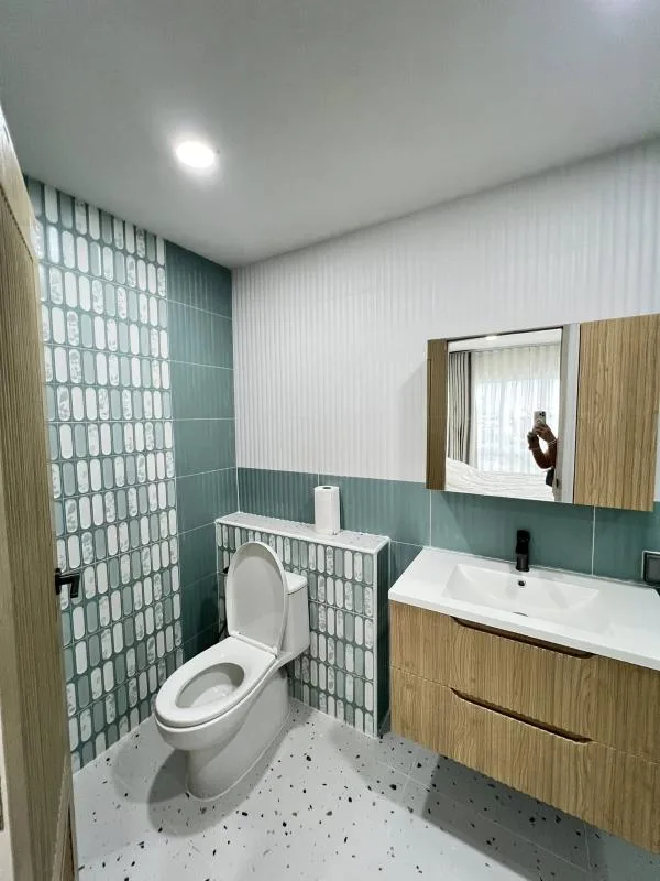 S Condo Sukhumvit 50 — photo 8