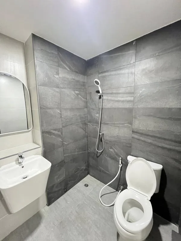 S Condo Sukhumvit 50 — photo 9