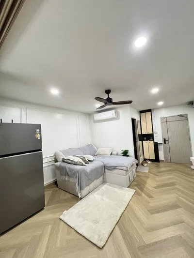 S Condo Sukhumvit 50