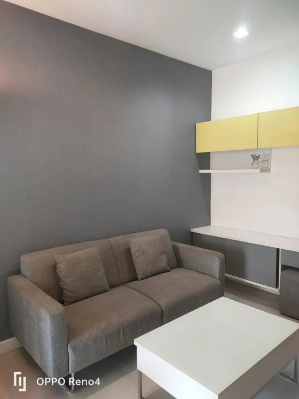 The Room Ratchada - Ladprao — photo 2