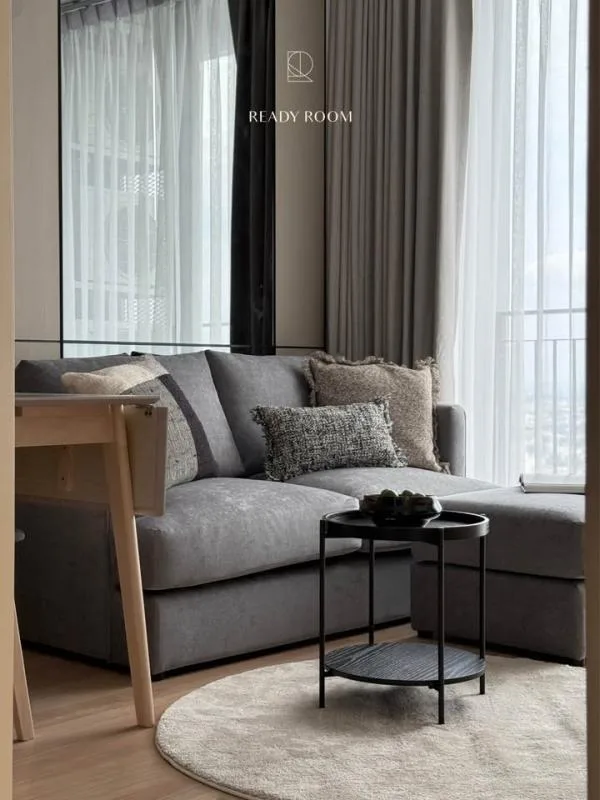 Skyrise Avenue Sukhumvit 64 — photo 3