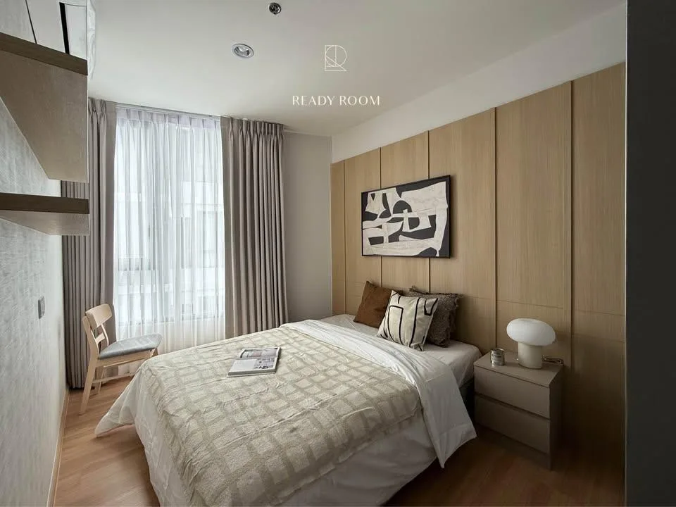Skyrise Avenue Sukhumvit 64 — photo 6