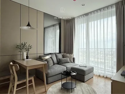 Skyrise Avenue Sukhumvit 64